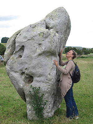 Katrin Wolff - Praxis f&uuml;r geistiges Heilen 